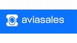 Aviasales logo