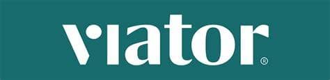 Viator logo