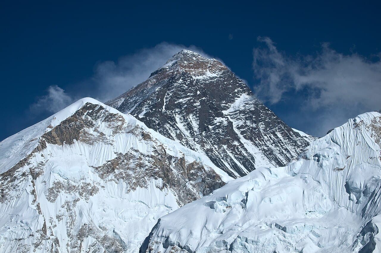Everest Region, Nepal