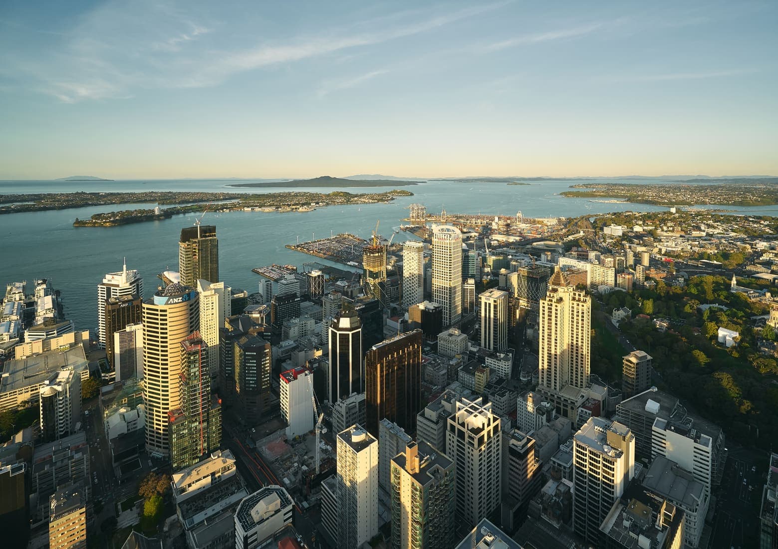 Auckland, New Zealand