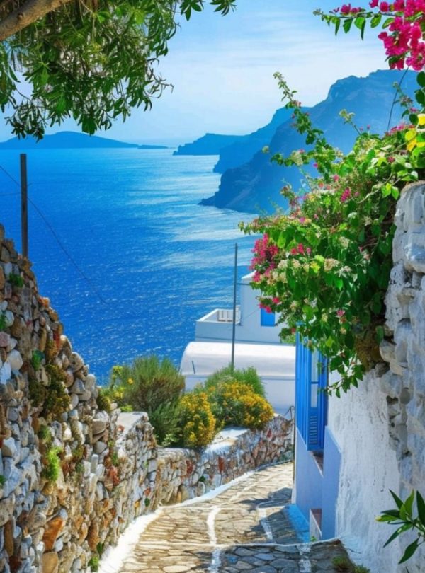 12 Most Stunning Places in Greece (For Epic Viral Photos)