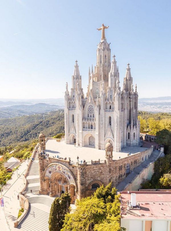 30 Most Instagrammable Places In Barcelona – Photo Barcelona